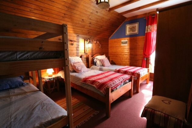 Chalet Aster - Photo4