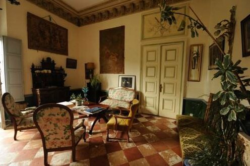 Chambres d'Hotes du Chateau de Saint Sulpice - Photo2