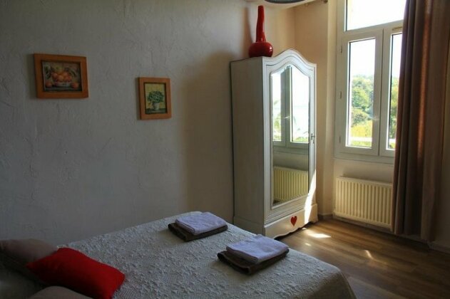 Amadeus Guest House - Chambres d'Hotes - Photo4