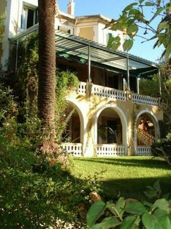 La Lezardiere Bed and Breakfast La Seyne-sur-Mer