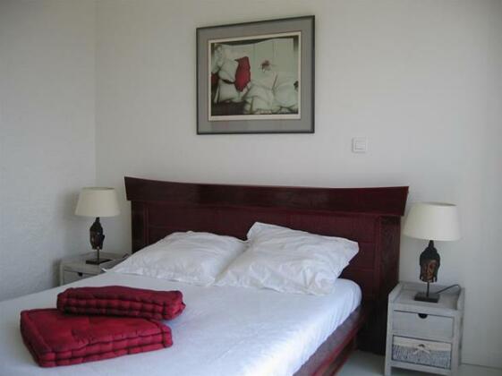 Villa Fabregas - Photo2