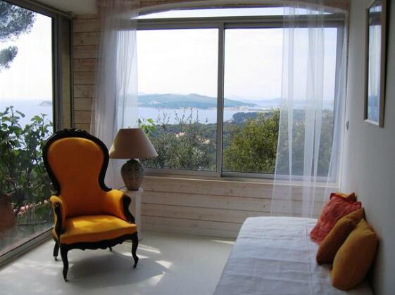 Villa Fabregas - Photo3