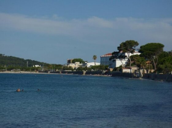 Villa Jeanne La Seyne-sur-Mer