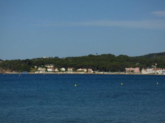 Villa Jeanne La Seyne-sur-Mer - Photo5