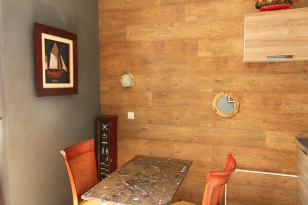 Villa les Terrasses - Photo5