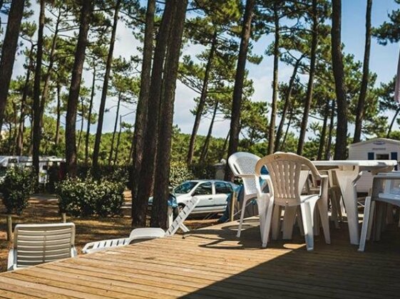 Pyla Camping - Photo3