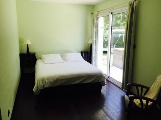 Villa Accolade - Photo3