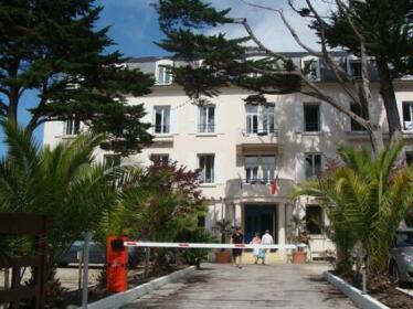 Hotel The Originals de la Plage Marennes Oleron