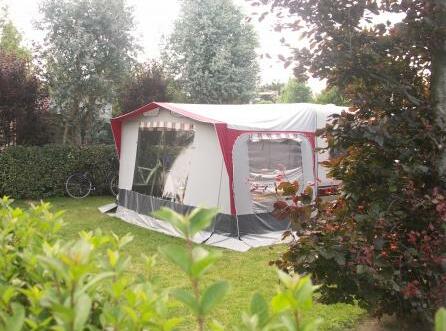 Camping de La Baie - Photo2