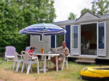 Camping de La Baie - Photo5