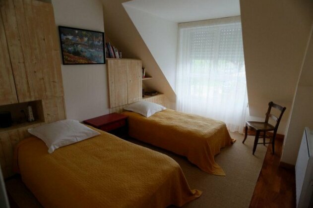 Chambres D'hotes Annie Lorcy - Photo3