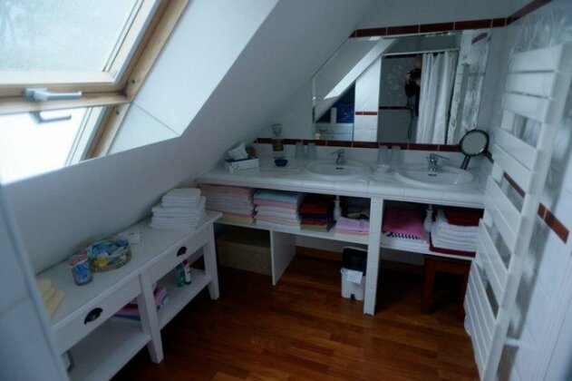 Chambres D'hotes Annie Lorcy - Photo5