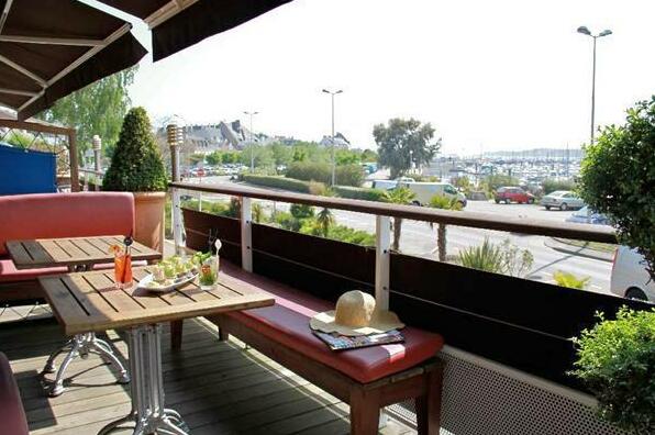 Hotel L'Ostrea - Photo5