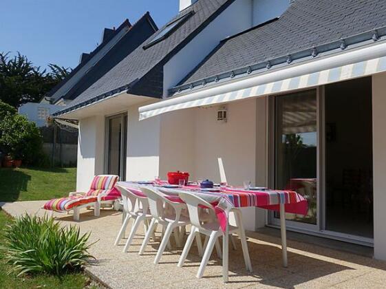 Interhome - Kerdual - Photo2