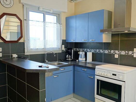 Interhome - Kerdual - Photo3