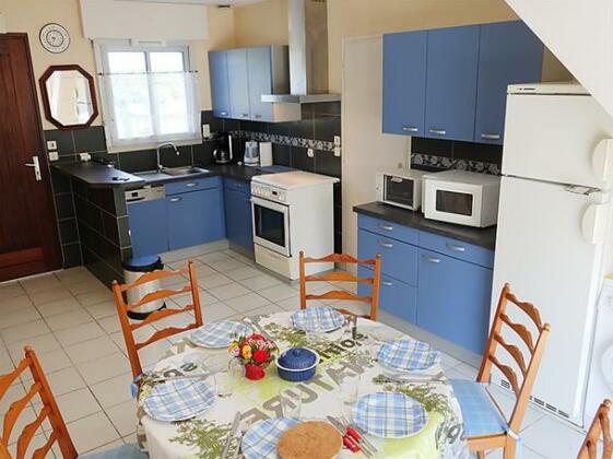 Interhome - Kerdual - Photo5