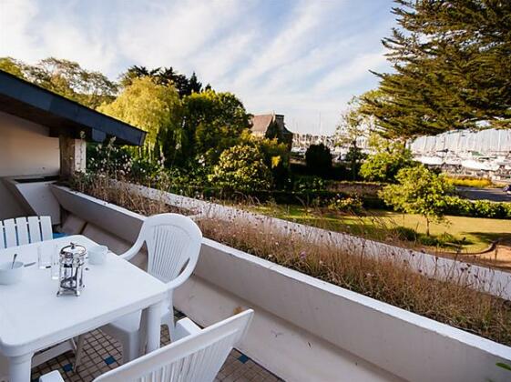 Interhome - PLEIN SUD - Photo4