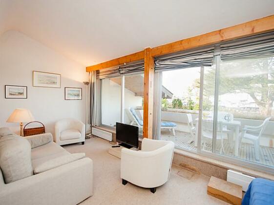 Interhome - PLEIN SUD - Photo5