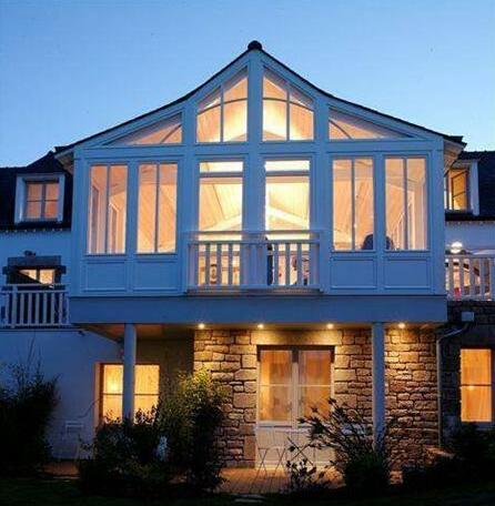 Le Lodge Kerisper - Photo4