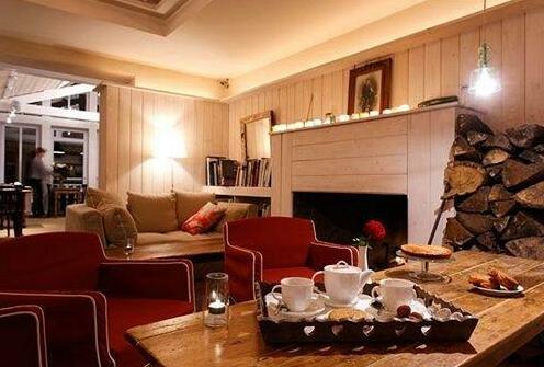 Le Lodge Kerisper - Photo5