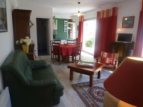 Mane Cheuil - La Trinite sur Mer - Photo2