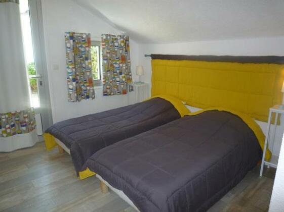 Mane Cheuil - La Trinite sur Mer - Photo3