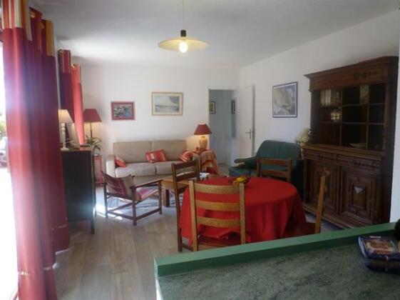 Mane Cheuil - La Trinite sur Mer - Photo5