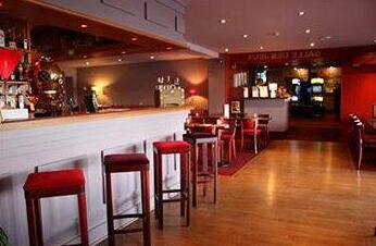 Trinite Hotel - Photo2