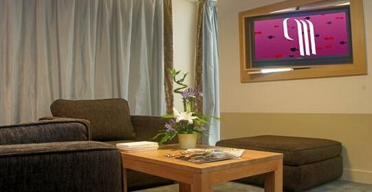 Trinite Hotel - Photo3