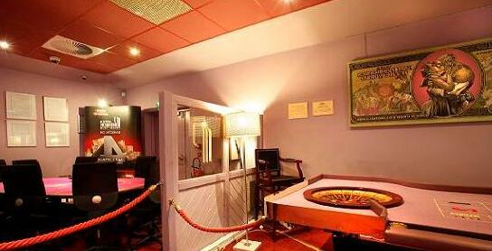 Trinite Hotel - Photo4