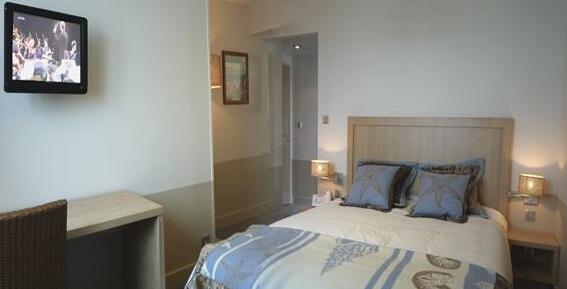 Trinite Hotel - Photo5