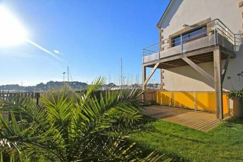 Villa Armor La Trinite-sur-Mer - Photo2