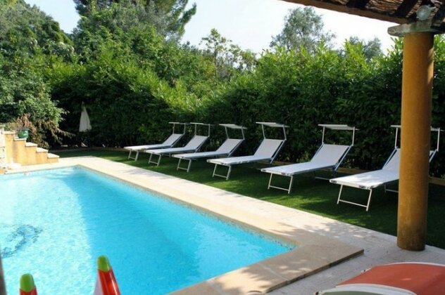 Cosy Cottage above Monaco - Photo2