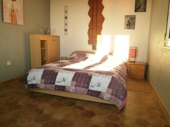 Villa Provencale La Turbie - Photo2