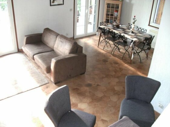 Villa Provencale La Turbie - Photo3