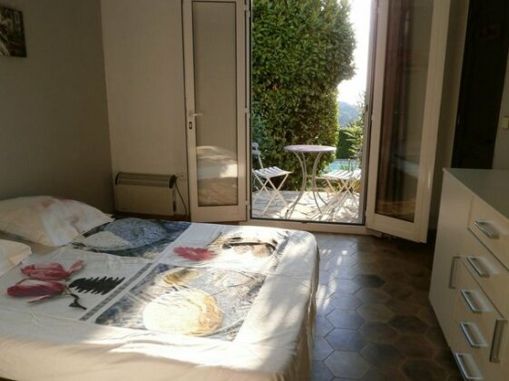 Villa Provencale La Turbie - Photo4
