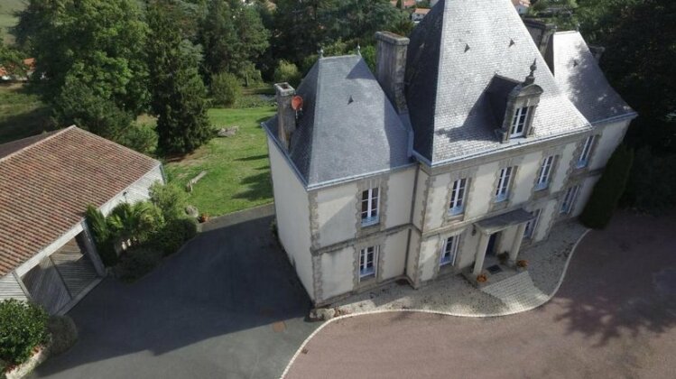 Chateau la Pierre Levee - Photo3