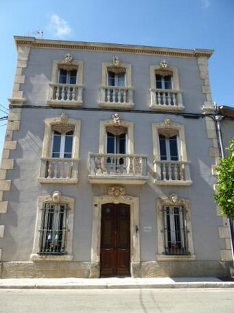 Les Quatre Saisons Labastide-d'Anjou