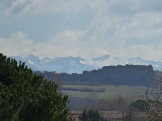 Les Quatre Saisons Labastide-d'Anjou - Photo3