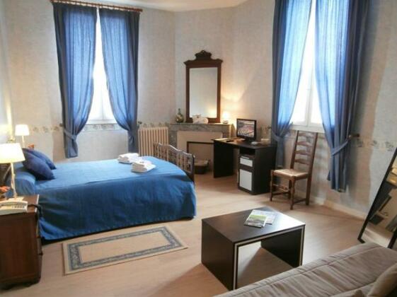 Hotel de France Labastide-d'Armagnac - Photo4