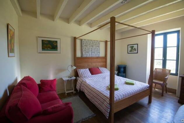 Chambres d'Hotes Centaure - Photo4