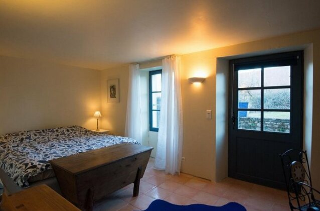 Chambres d'Hotes Centaure - Photo5