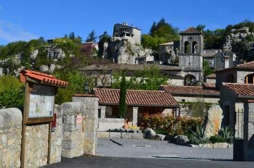 Hotel La Garenne - Photo2