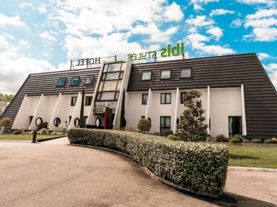 Ibis Styles Toulouse Labege