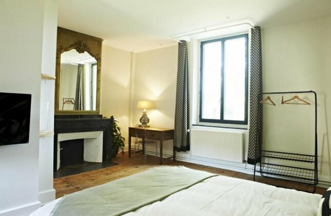 Chambres d'hotes du Domaine de Bonnery - Photo4