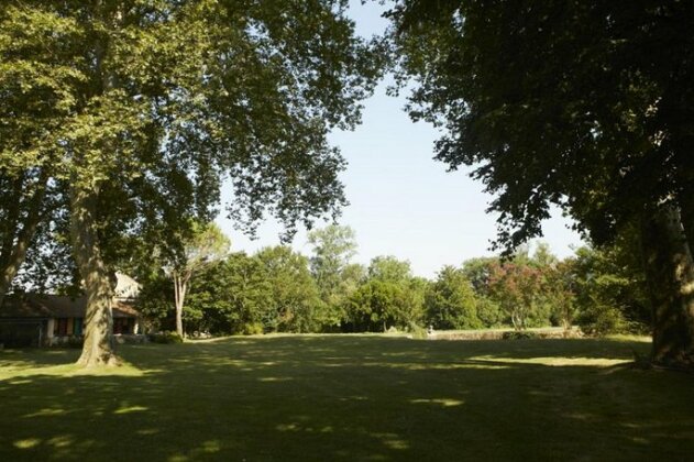 Chambres d'hotes du Domaine de Bonnery - Photo5