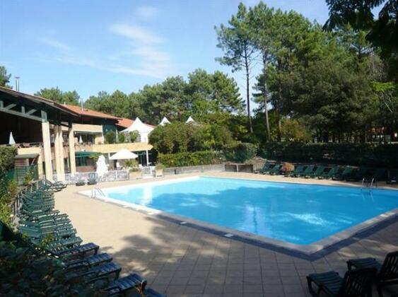 Aparthotel Village Cheval Spa Residences 3 - Photo3