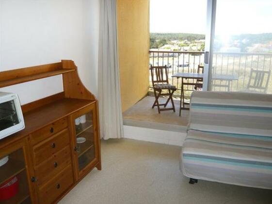 Apartment Les Sables d'Argent 4 - Photo3