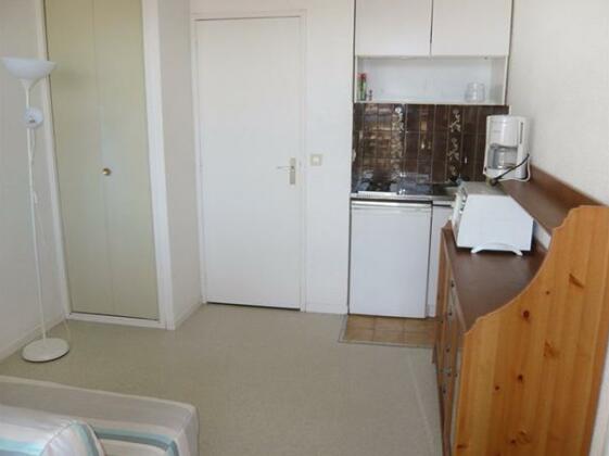 Apartment Les Sables d'Argent 4 - Photo5