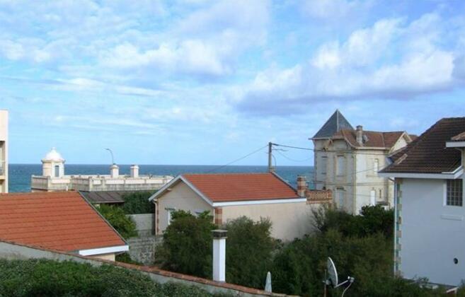 Apartment Les Sables d'Argent 5 - Photo2